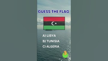 flag quiz  #challenge #knowledge