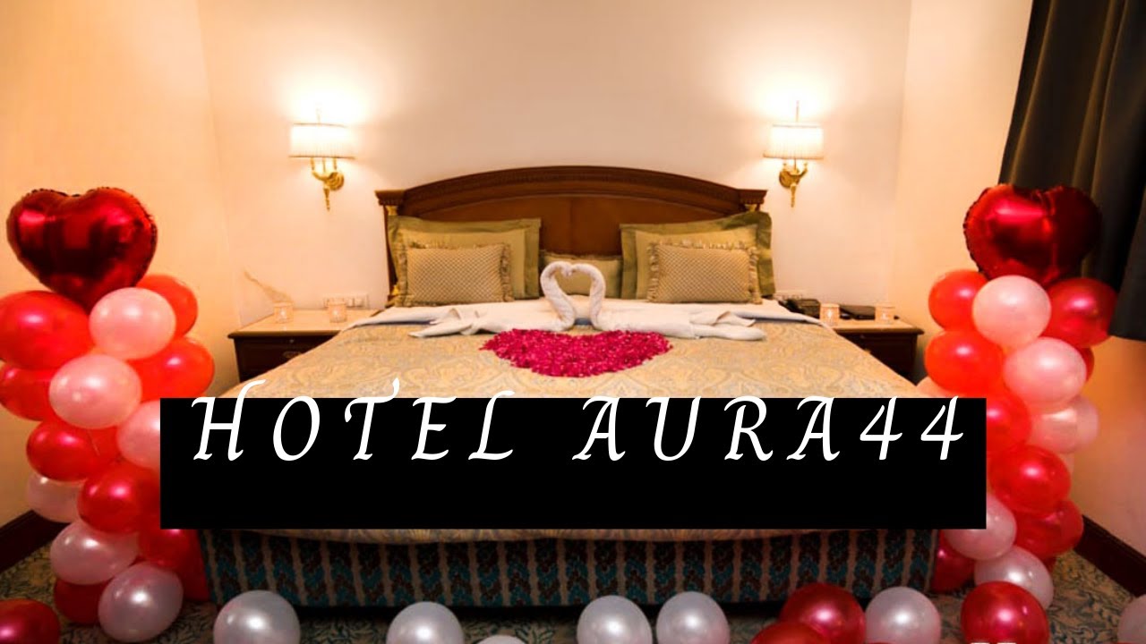 Hotel Aura44 | XOXO Zone | Hotel in Janak Puri, New Delhi