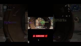 CODM KOSHKA Montage 🎯 | Part 1 | HMSc0ut #codmobile #hmsc0ut  #shorts
