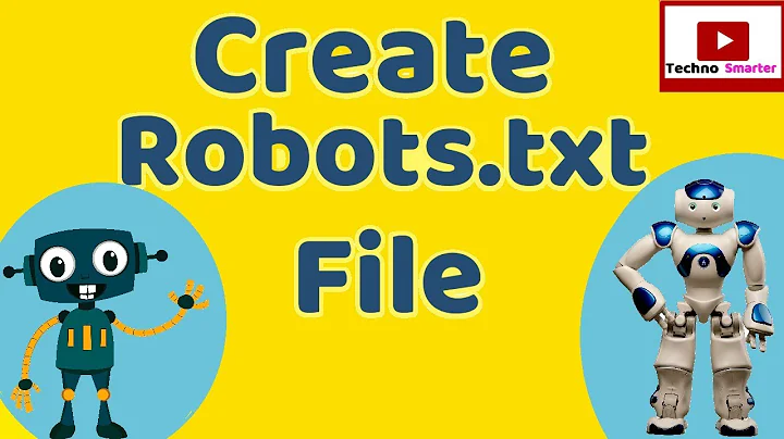 Create a robots.txt file for website |Allow and disallow web pages and directories -Best SEO RANK