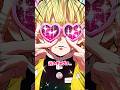 【鬼滅の刃】善逸に厳しいカナヲ #shorts #demonslayer #鬼滅の刃