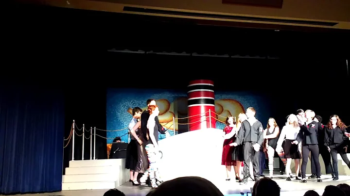 Anything goes!(4)