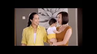 7-TV ad breaks (13.08.2012) (during Taiwan Chinese programmes)