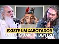 Quando buscar terapia e quando buscar espiritualidade