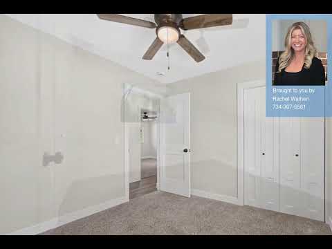 29055 Bredow Avenue, Romulus, MI home video tour