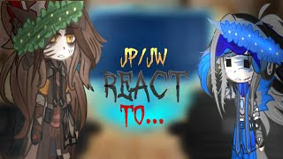 Jpjw React To... Part 2 Juric World