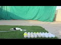 Daily terrace⛳️ Golf🏌️‍♂️ practice.🏡