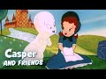 Casper and Friends | Little Boo Peep | Cartoons for Kids