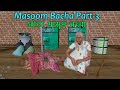 Masoom Bacha Part 3 | छोटा मासूम बच्चा पार्ट 3 | Hindi Kahaniya | Kahaniyan | #stories #kahaniyan