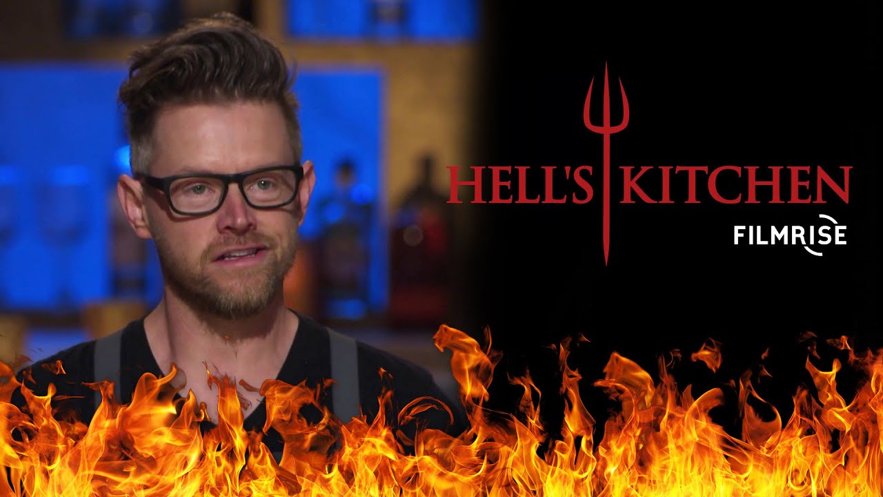 Hell's Kitchen (U.S.) Uncensored - Season 20, Episode 11 - Swiping Right - Full Episode