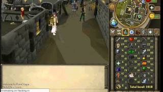 Hacking.rs - Runescape - Firemaking