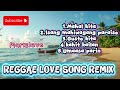 Tagalog Reggae Love Song 💛 | Chill OPM Reggae Para sa Pag-ibig