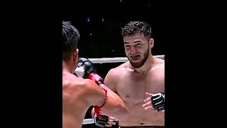 FIRE MEETS FIRE 🔥 Can Dedduanglek take down Kongsuk when they collide at ONE Friday Fights 167?