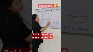 Mathematical Logical Reasoning 💯🔥 #education #brainteasers #mathstricks #maths #logic