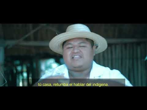 Tak ta wotoch Video oficial/ Diego Cahun