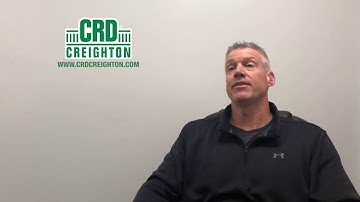 Interview with Mike Choma - Wear Solutions Manager - Creighton Rock Drill Ltd
