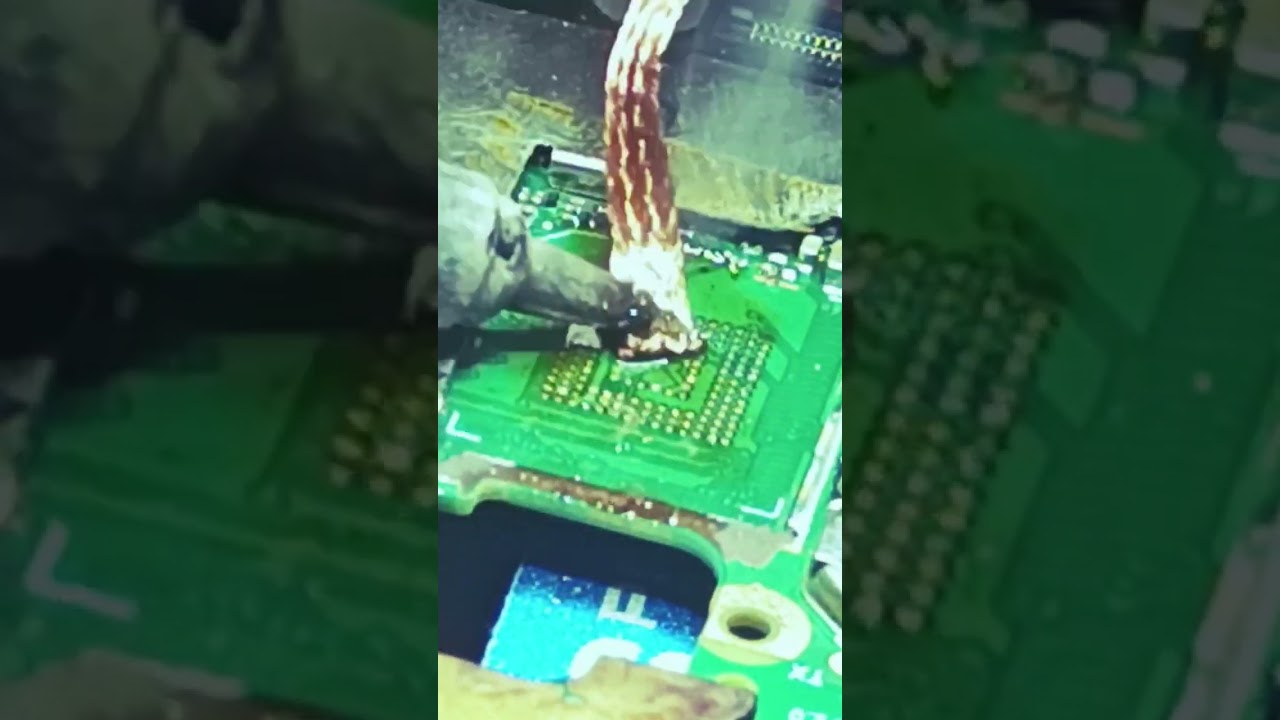 Walton r8 dead boot boot repair 