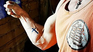 Get A GRIP | TOP 5 Exercises For SUPERHUMAN Grip Strength