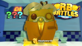 HOW TO GET THE BEST PET IN CLAW MACHINE SIMULATOR FOR FREE screenshot 2