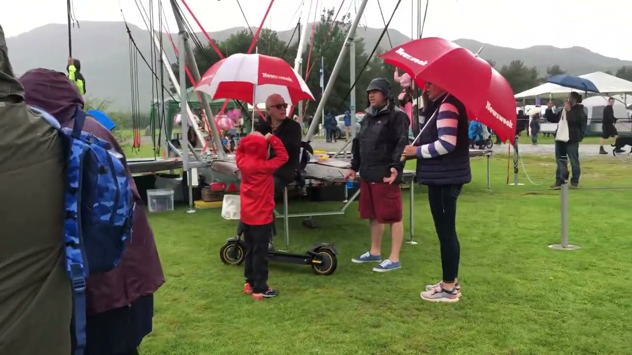 Highland Games Newtonmore’23 part 3