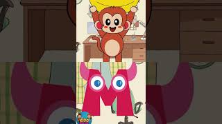 ABC Learning Song 🎵🧠 | Kids Education Made Fun 🎨