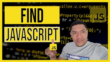 Como usar el método Find() [JavaScript] 🔥 🔥