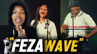 Feza-Sengithole Omunye (ft Chulumanco)