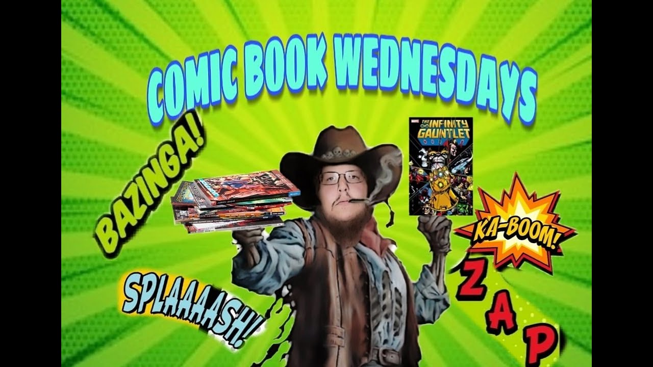 THE COMIC MINT 30 FOR 30 Marvel Mystery