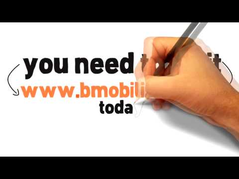 How to Convert Your Website into a Mobile Website