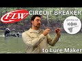 From flw circuit breaker to rapala lures  kyle wood knows bassin derbies