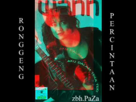 RONGGENG PERCINTAAN WANN
