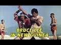 Wu Tang Collection Bruce Lee In New Guinea 
