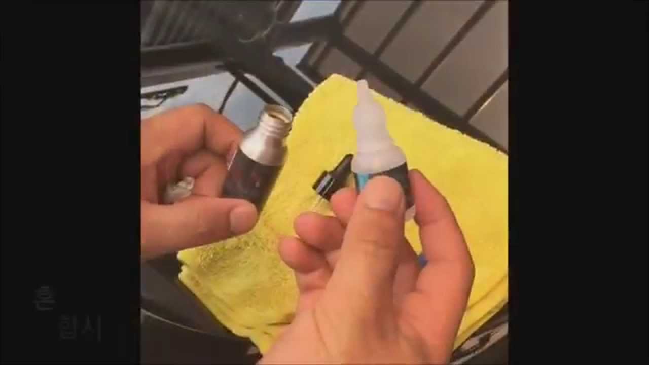 AQuartz T Fusion another Application