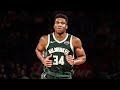 Giannis Antetokounmpo - &quot;Save Your Tears&quot; (The Weeknd) ᴴᴰ - NBA Mix