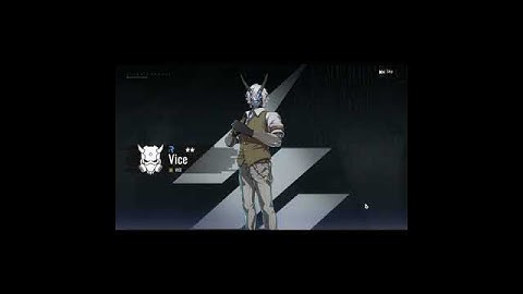 Massiah Etheria: Restart