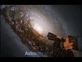 10 Galaxias impresionantes para ver con tu telescopio