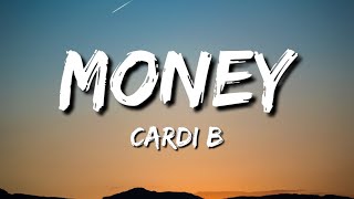 money bolsa lyrics cardi