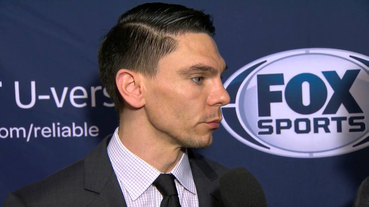 Halfcourt Interview with Heat's Assistant CoachPlayer Development   Chris Quinn