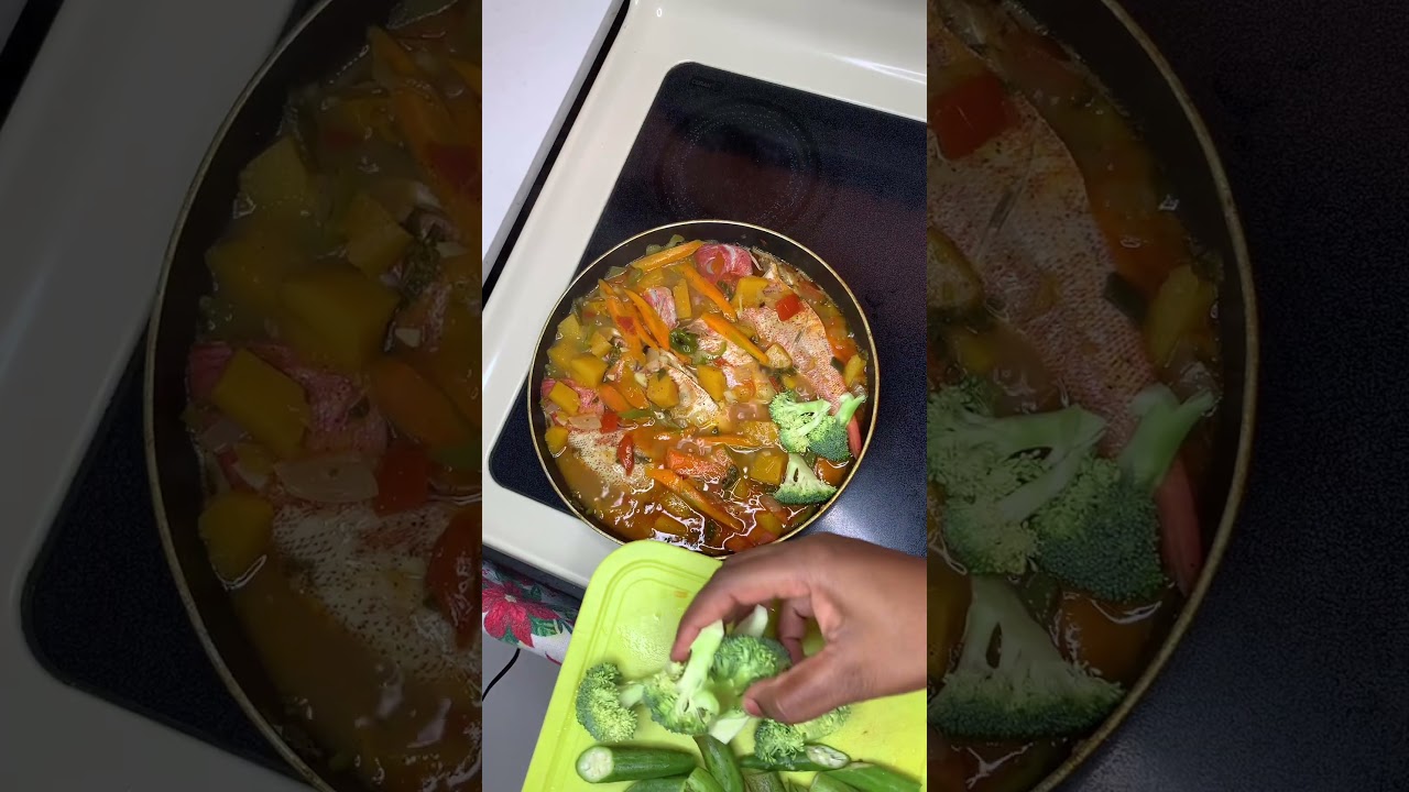 Вот как готовят рыбу #короткоевидео #еда #вирусное #вирусныекороткометражки #видео #вирусное #гот...