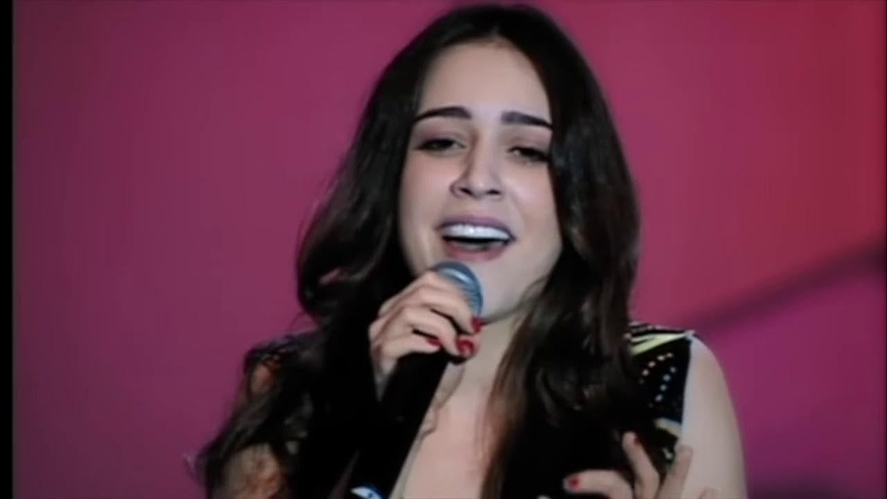 Roberto Silva e Roberta Sá - Falsa Baiana Roberto Silva e Roberta Sá - Falsa Baiana