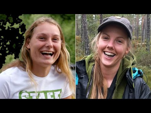 Louisa Jespersen & Maren Ueland - The Moroccan Hiker Murders
