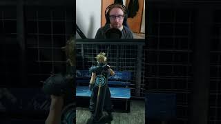 Taking the reactor out! #shorts #gaming #finalfantasy #ff7remake #ff7rebirth #ff7 #youtubeshorts