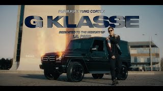 PUFFLICK x YUNG CORTEX - G KLASSE (гелик) [OFFICIAL MUSIC VIDEO]