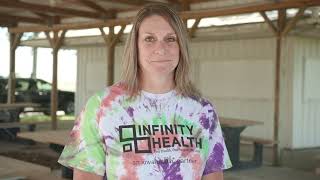 INFINITY HEALTH Employee Testimonial 2022