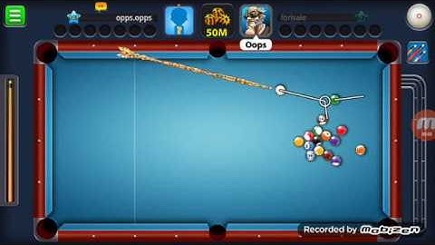 [ NEW BERLIN MOD ] 8 Ball Pool 3.9.1 Time Hack (No Ban) - YouTube [HD]