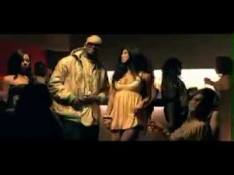 R Kelly feat T I & TPAIN - I'm A Flirt Remix By DaBOMB