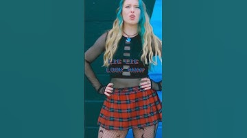 ASTRØMAN did that “Controller” Official Music Video OUT NOW #short #visuals #dancevideo #pop #90s