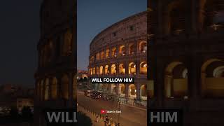 who will follow dajjal #allah #freepalestine #fypシ #islamineast #dajjal #antichrist