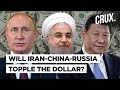 Iran Set To Return To World Stage As Nuclear Deal Likely l Tehran, China, Russia Tango Threat To US?