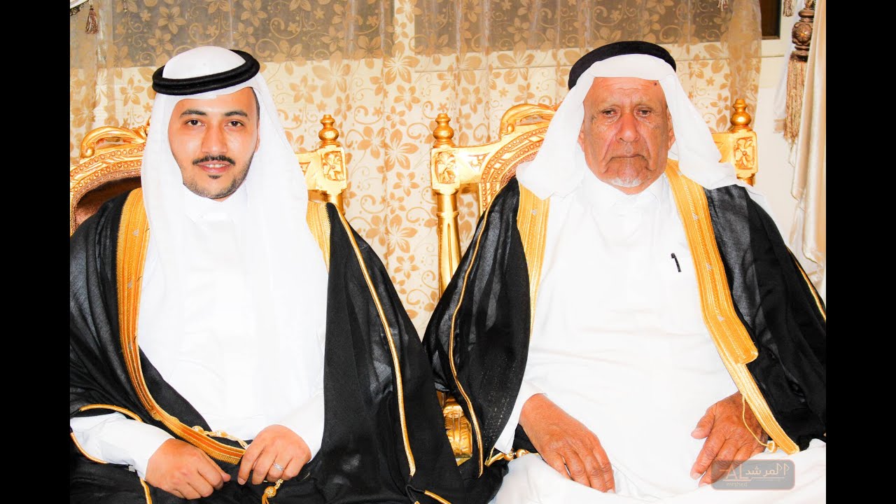 حفل زواج الشاب / زياد بن عطاالله سليمان الوحيشي البلوي   ( ٥ / ٦ / ١٤٤٤ هـ ) قاعة الامواج - الوجه